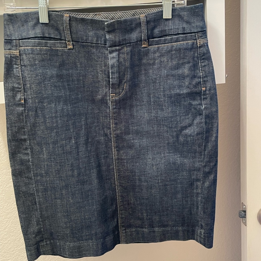 skirt